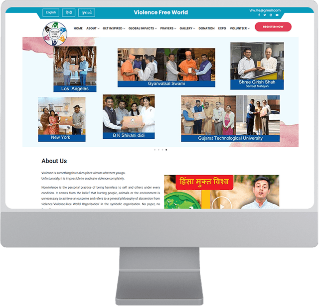 VFW Website